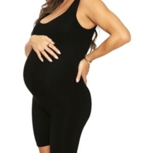 COPY - NAKED WARDROBE- Baby Mama Collection